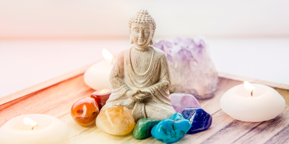 Znaczenie Czakr: Harmonizacja Energii w Ciele i Duszy