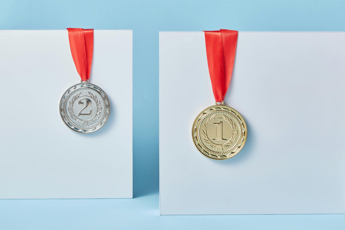 Jak wybrać idealny naszyjnik oddechowy dla siebie? Ranking gwizdków do rzucania palenia