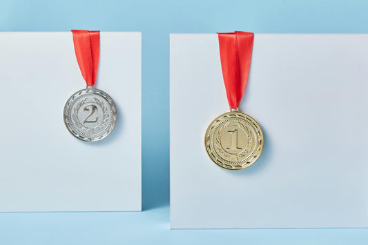 Jak wybrać idealny naszyjnik oddechowy dla siebie? Ranking gwizdków do rzucania palenia