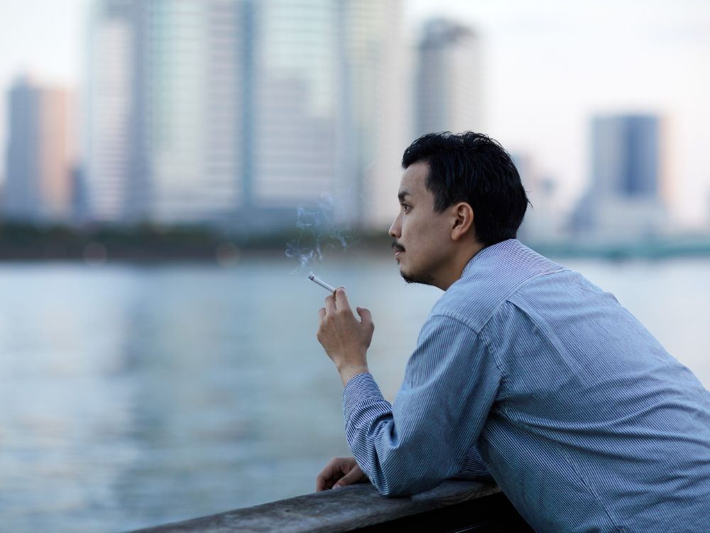 Co robić zamiast papierosa? 6 sposobów, które pomogą wytrwać bez palenia