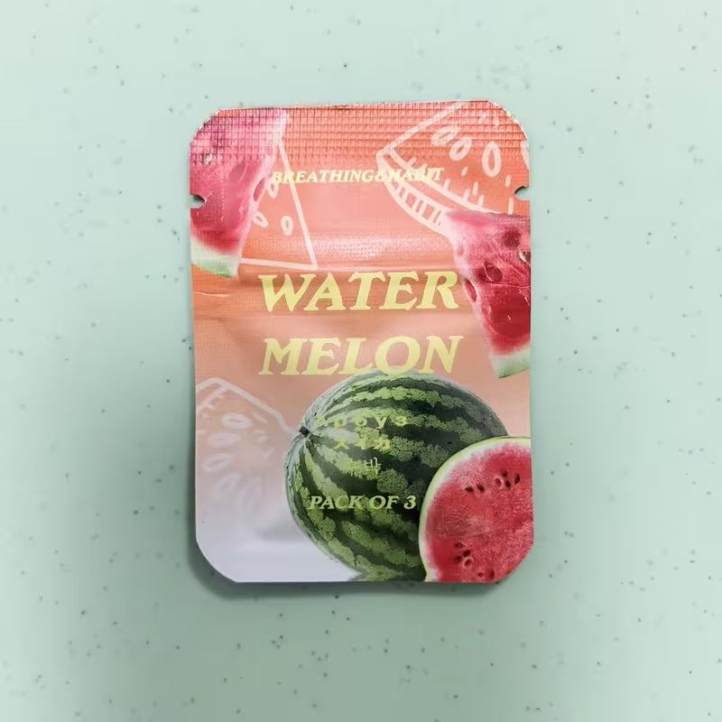 Náhrdelník pro odvykání kouření | Píšťalka pro dýchání | Klepsydra