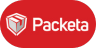  Kurýrní zásilka (Packeta)