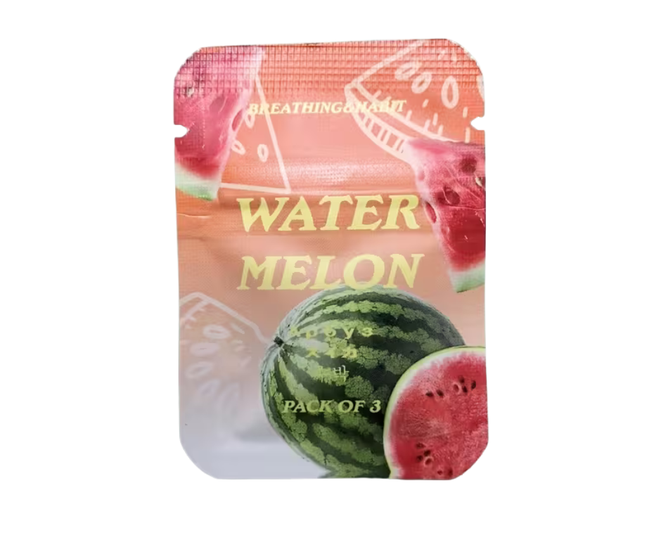 Náhrdelník pro odvykání kouření | Píšťalka pro dýchání | Klepsydra