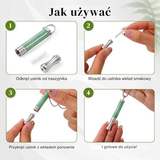 Reblo jak wymienić wkłady