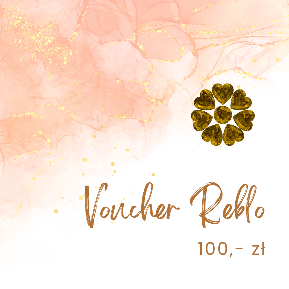 Voucher Reblo