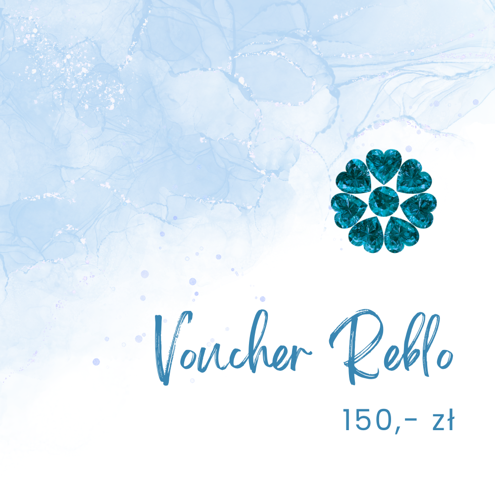 Voucher Reblo