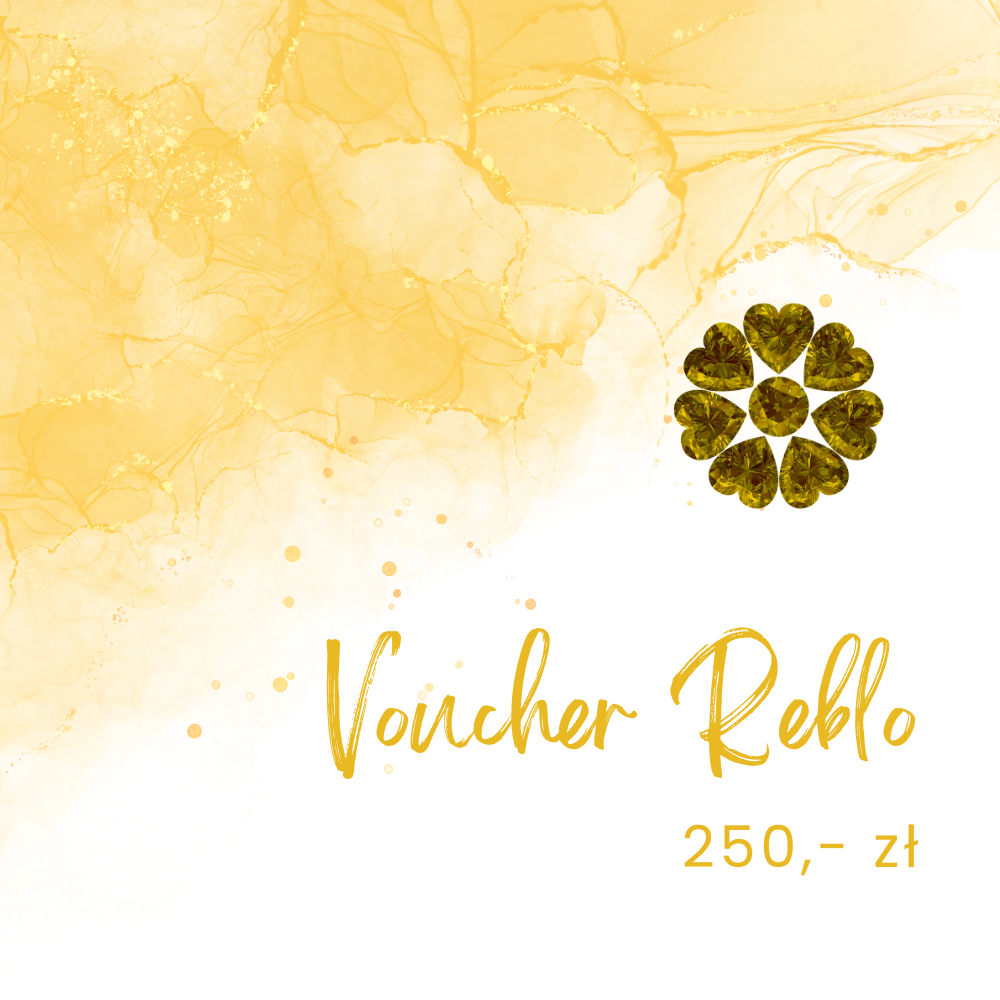 Voucher Reblo