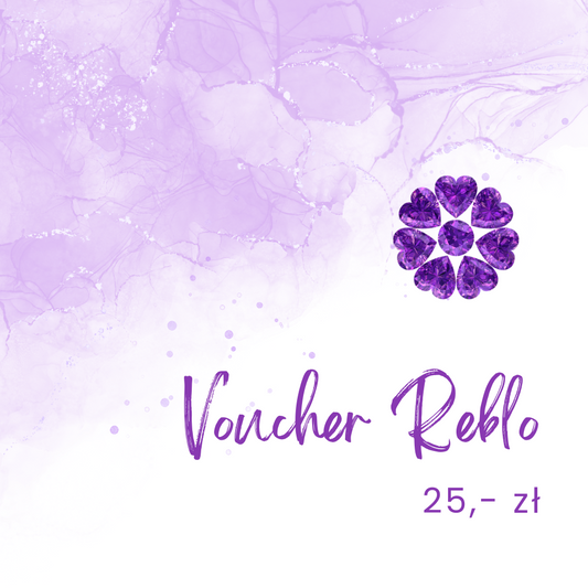 Voucher Reblo
