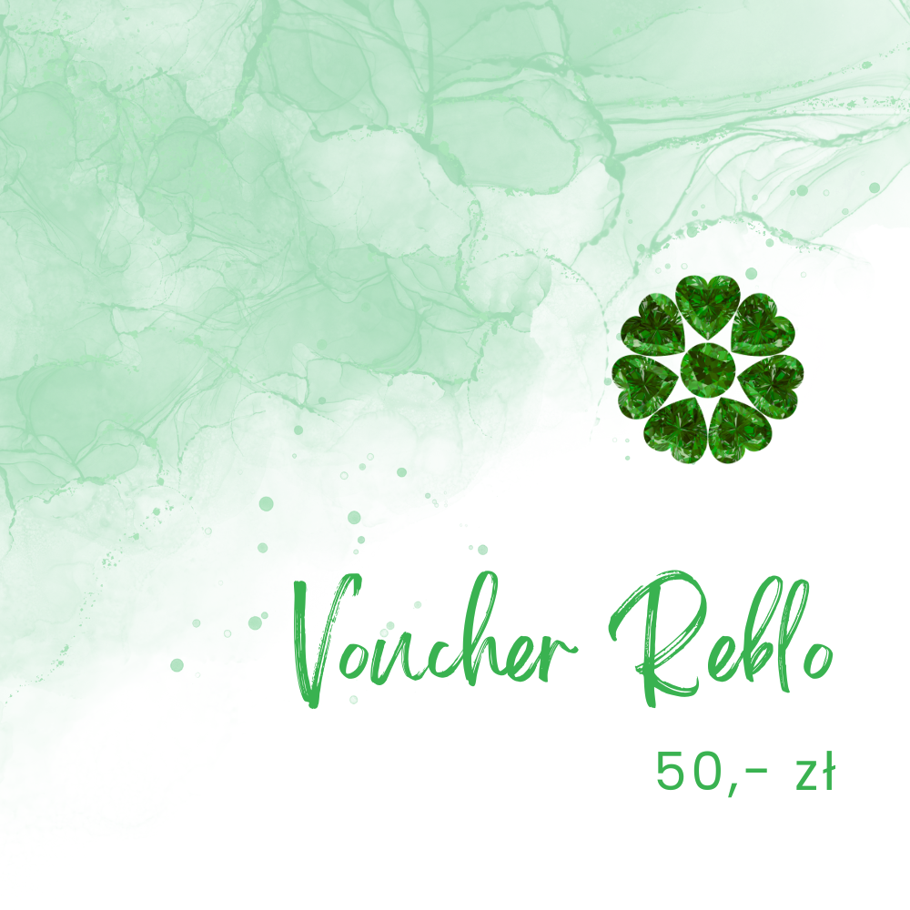 Voucher Reblo