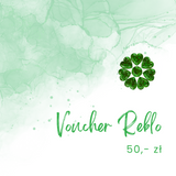 Voucher Reblo