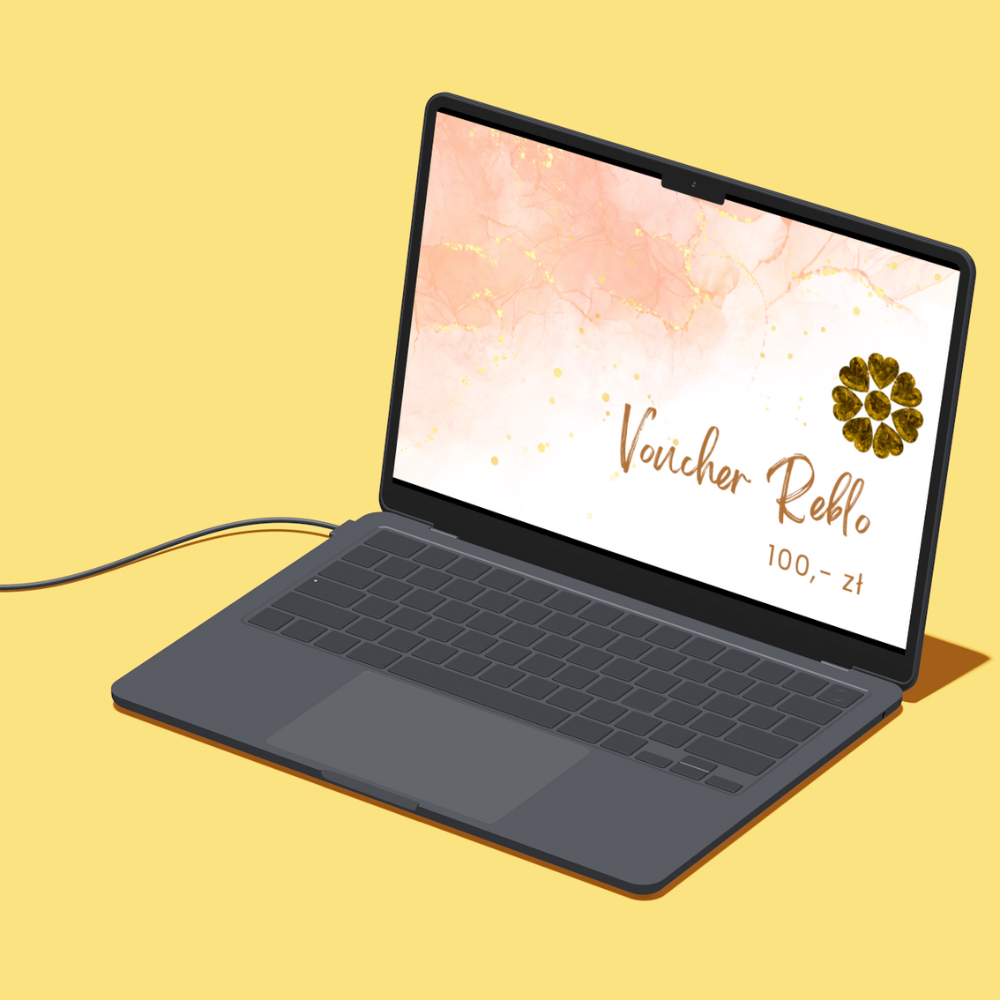 Voucher Reblo