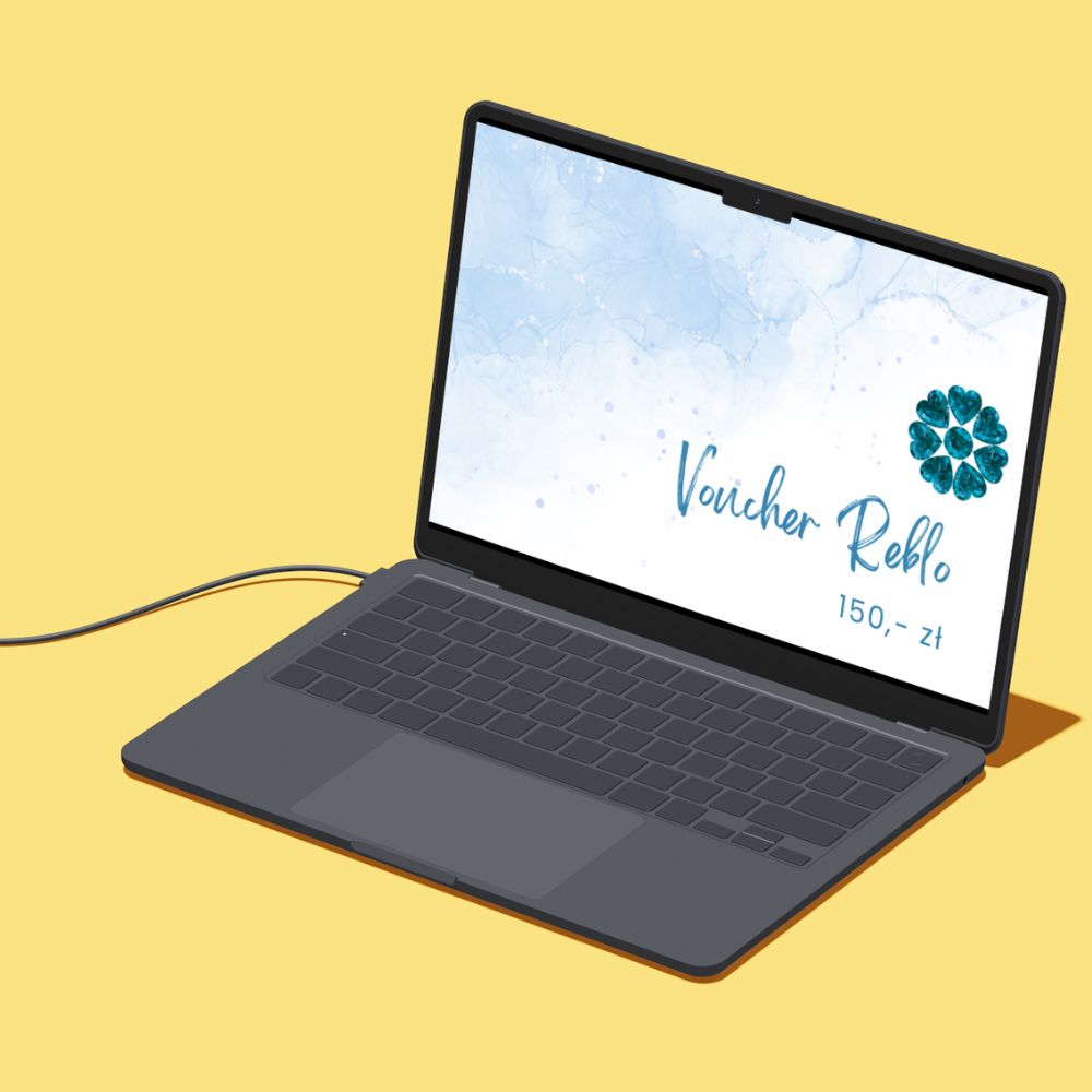 Voucher Reblo