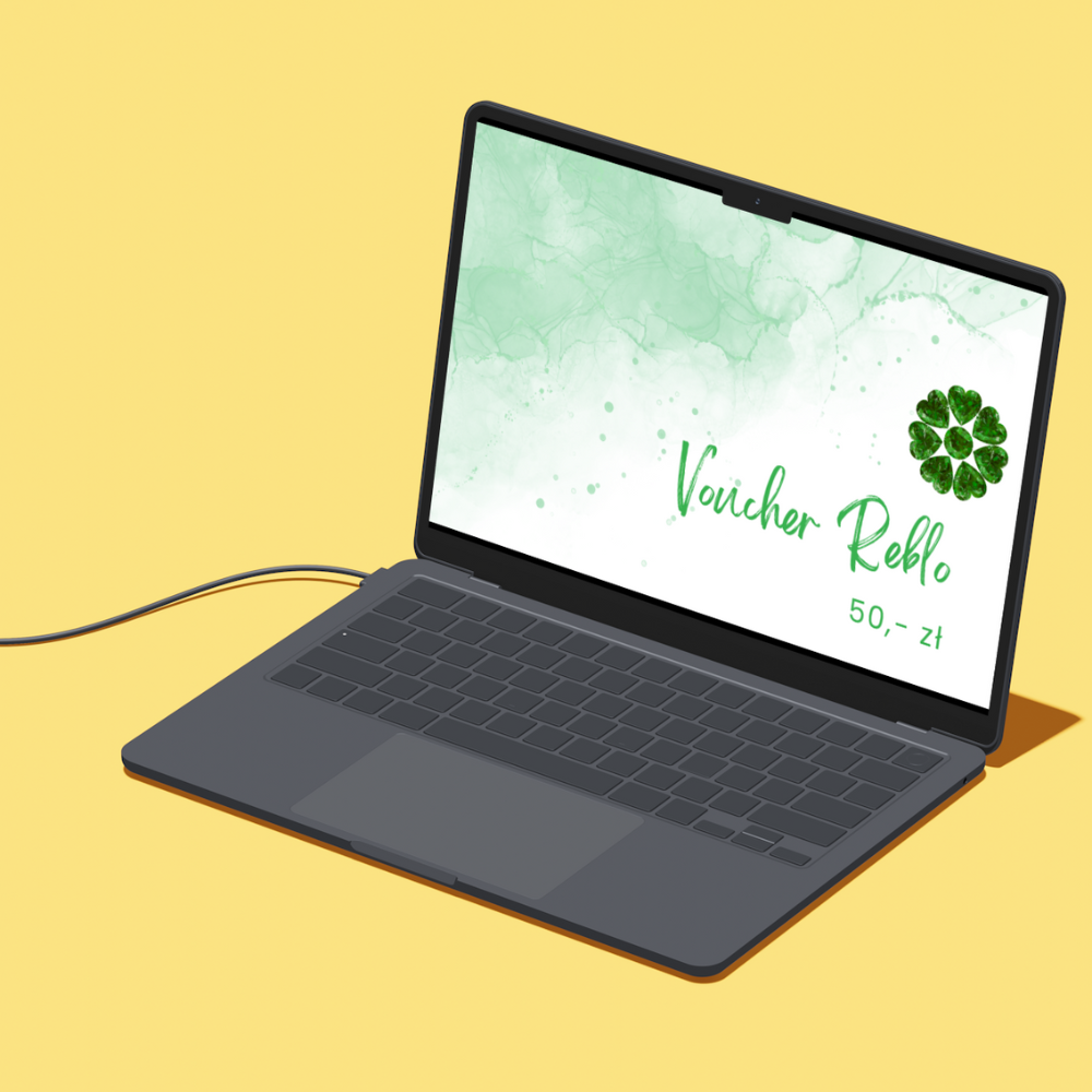 Voucher Reblo