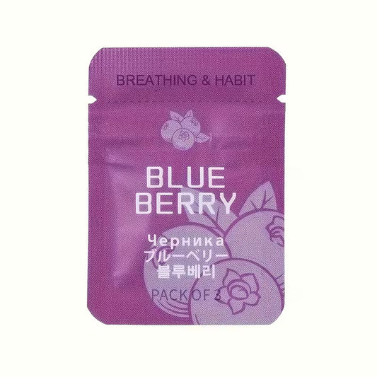 Náhrdelník pro odvykání kouření | Píšťalka pro dýchání | Klepsydra