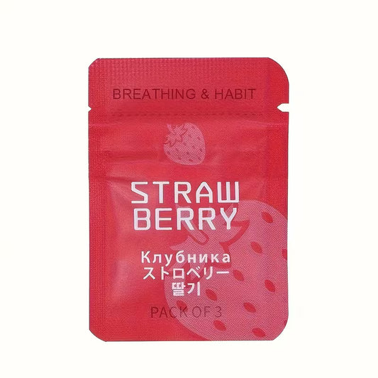 Náhrdelník pro odvykání kouření | Píšťalka pro dýchání | Klepsydra