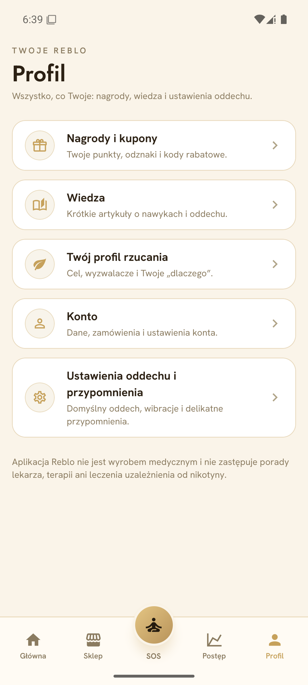Wydłużony wydech uspokaja układ nerwowy